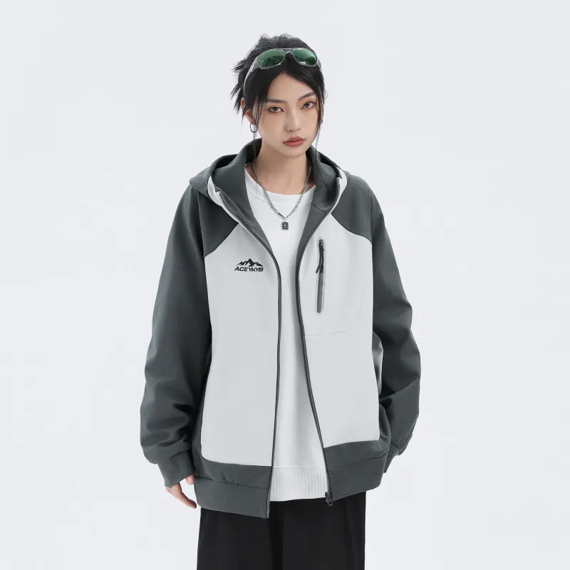 YK&YB Sweatshirts Unisex-10