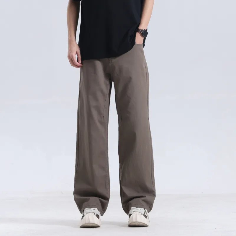 YK&YB Jeans Unisex-19