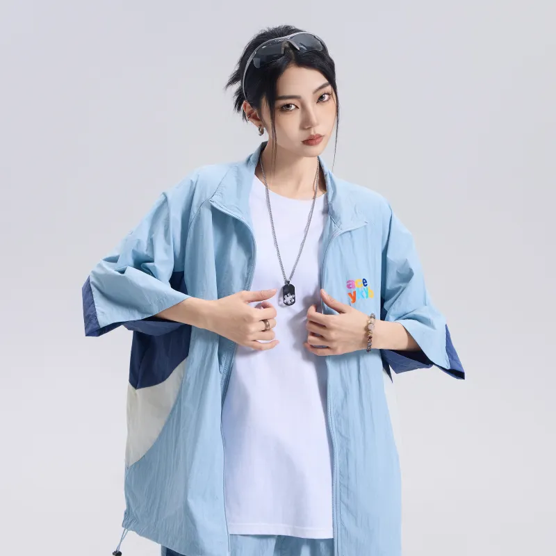 YK&YB Casual Sportswear Unisex-17