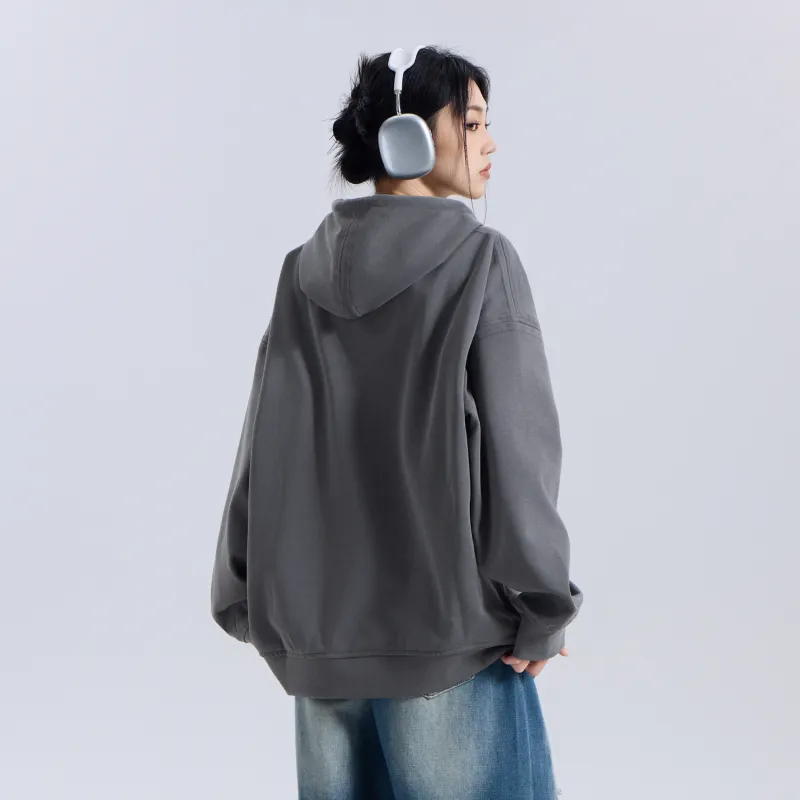 YK&YB Sweatshirts Unisex-21