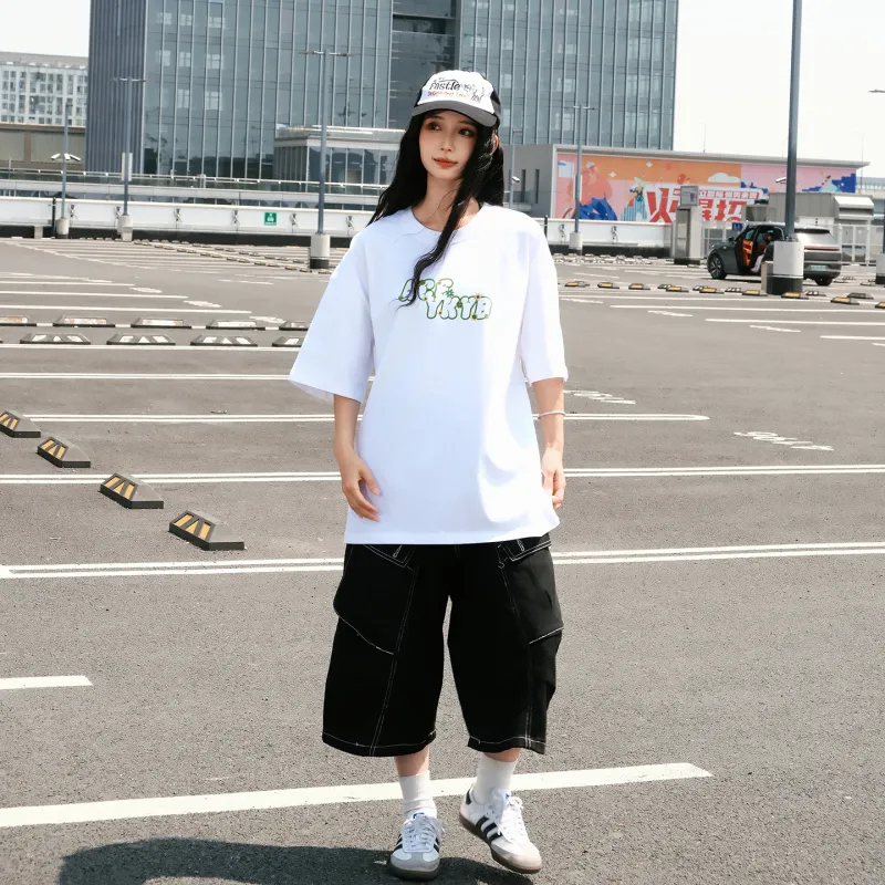 YK&YB T Shirts Unisex-20