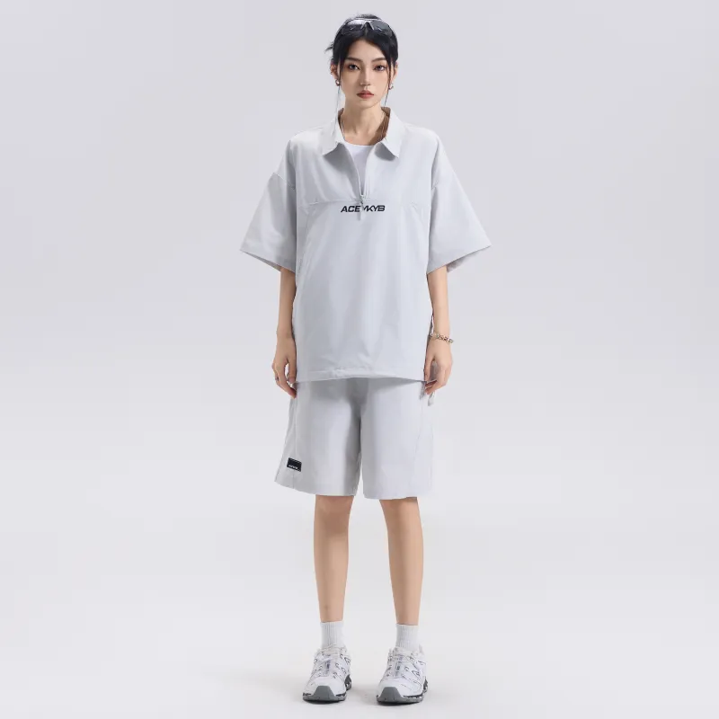 YK&YB Casual Sportswear Unisex-13
