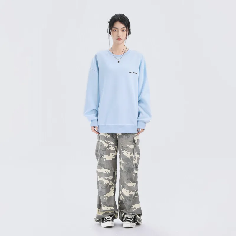 YK&YB Sweatshirts Unisex-42