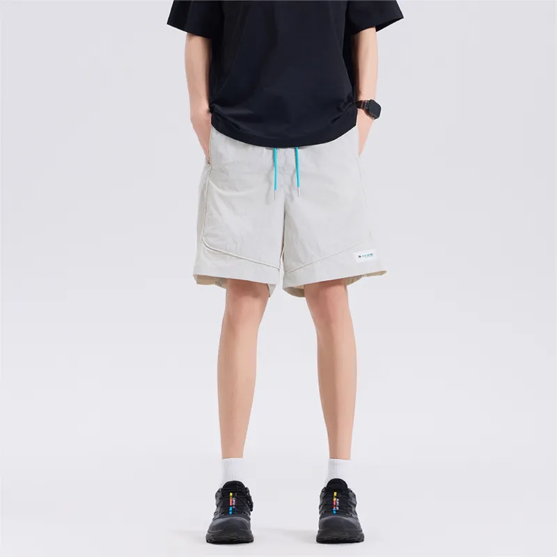 YK&YB Casual Shorts Unisex-27