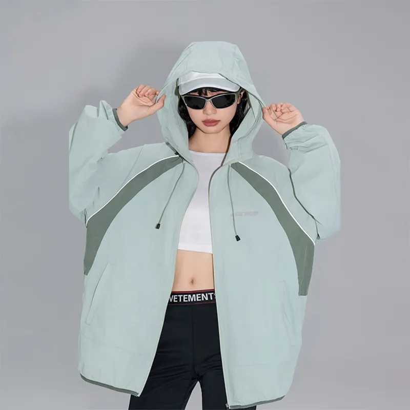 YK&YB Sun Protection Clothing Unisex-16