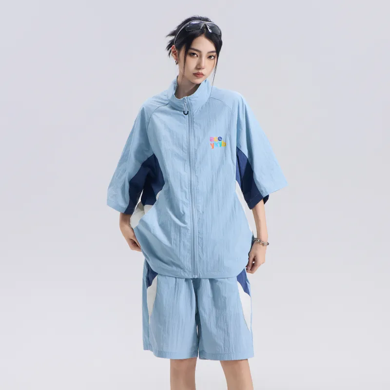 YK&YB Casual Sportswear Unisex-18