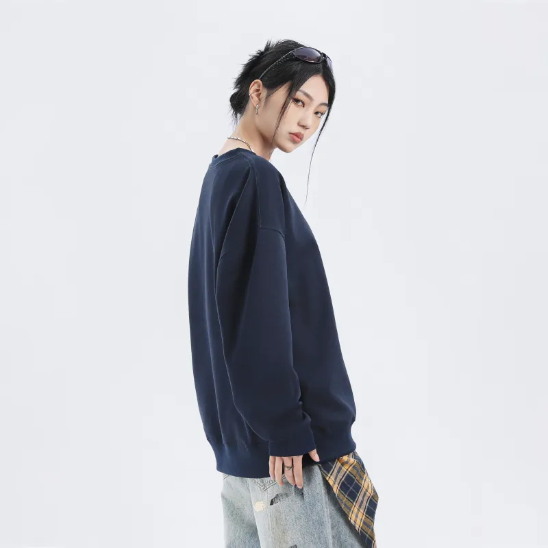 YK&YB Sweatshirts Unisex-18