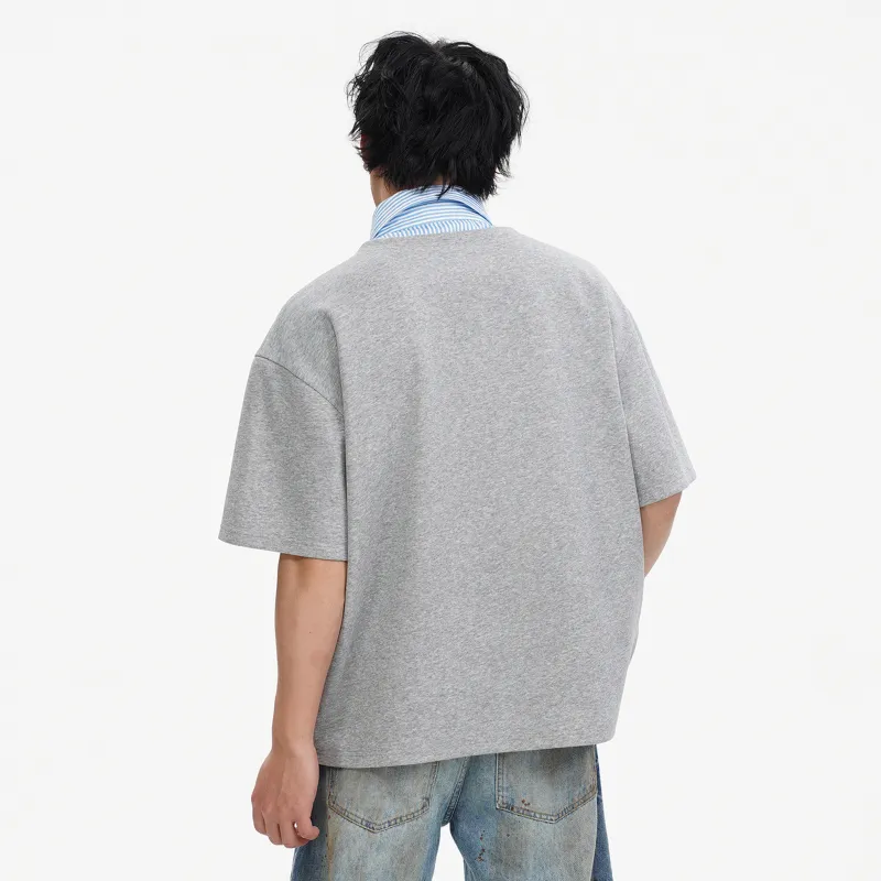 YK&YB Polo Shirts Unisex-12
