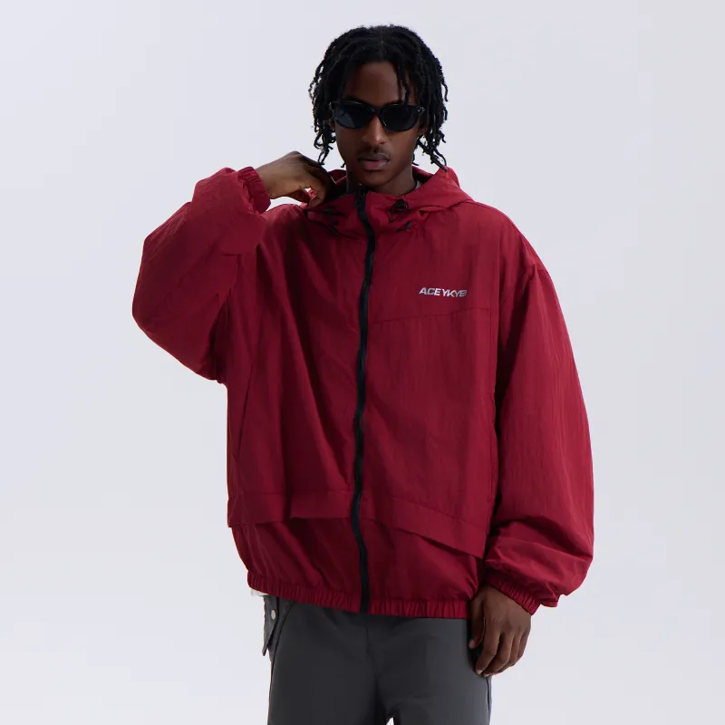 YK&YB Jackets Unisex-12