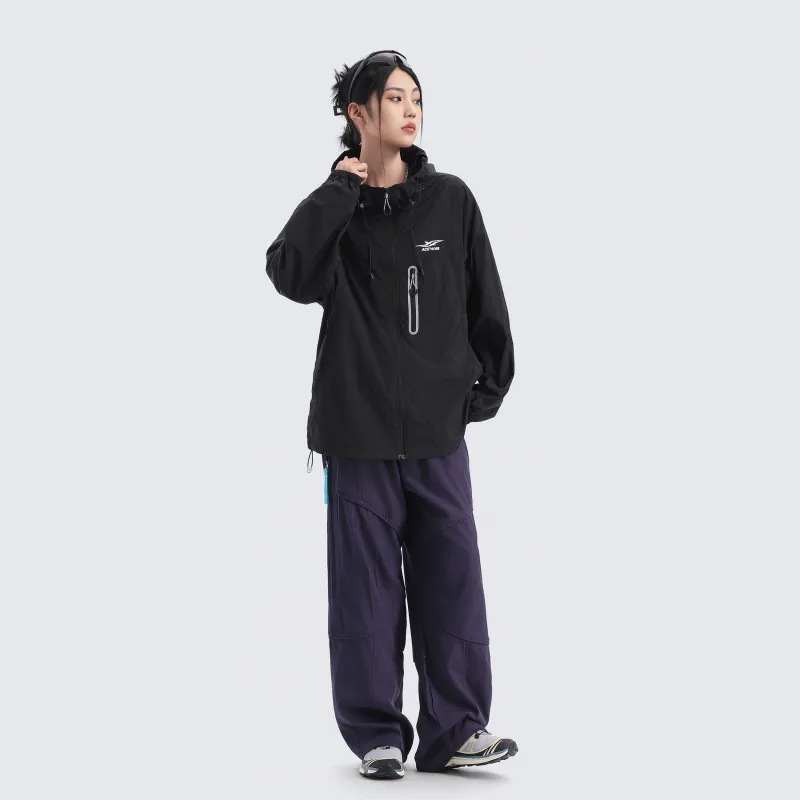 YK&YB Sun Protection Clothing Unisex-3