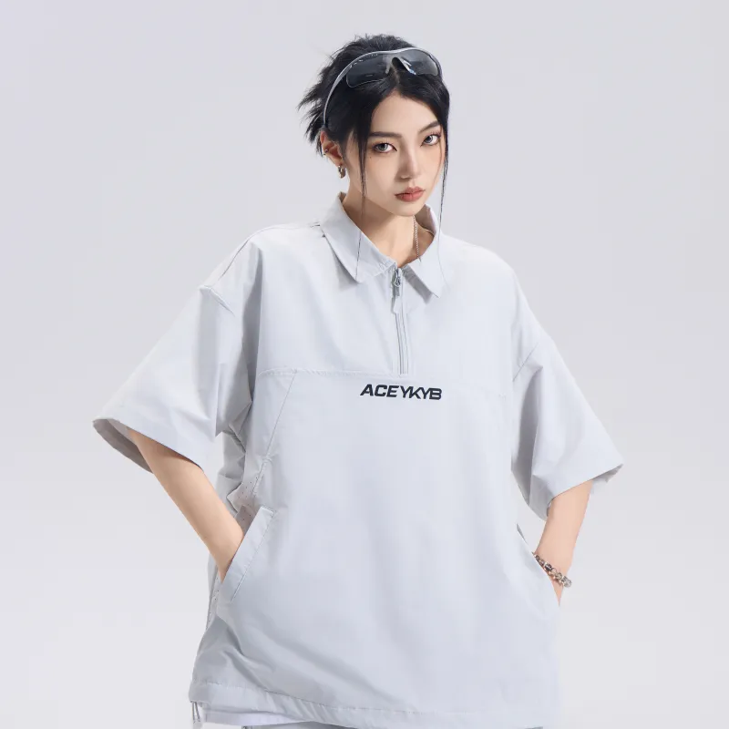 YK&YB Casual Sportswear Unisex-9