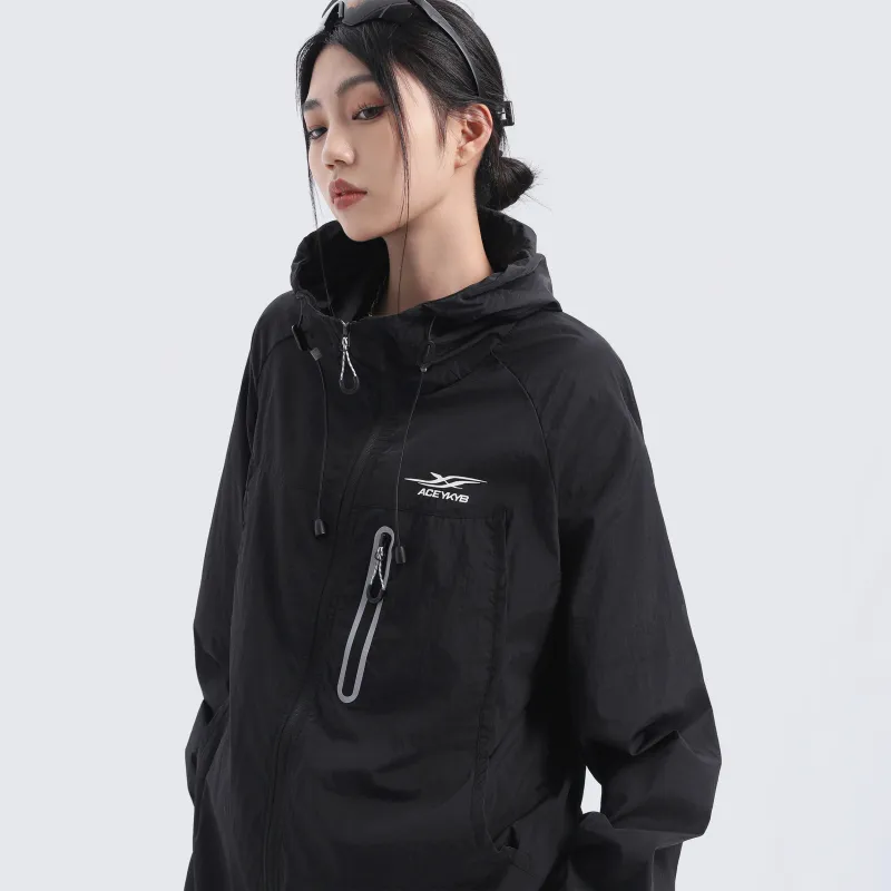 YK&YB Sun Protection Clothing Unisex-6