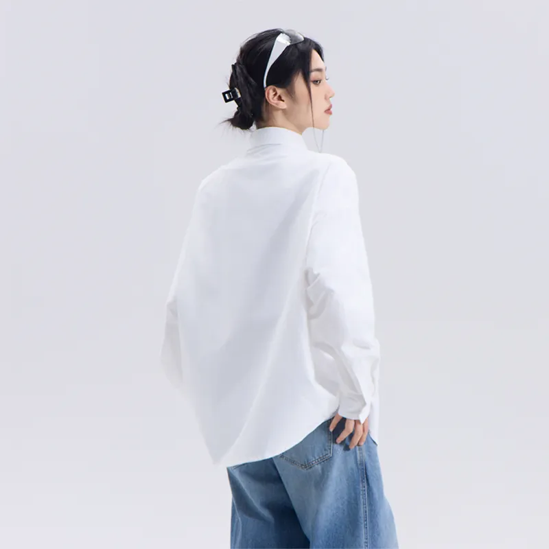 YK&YB Shirts Unisex-13
