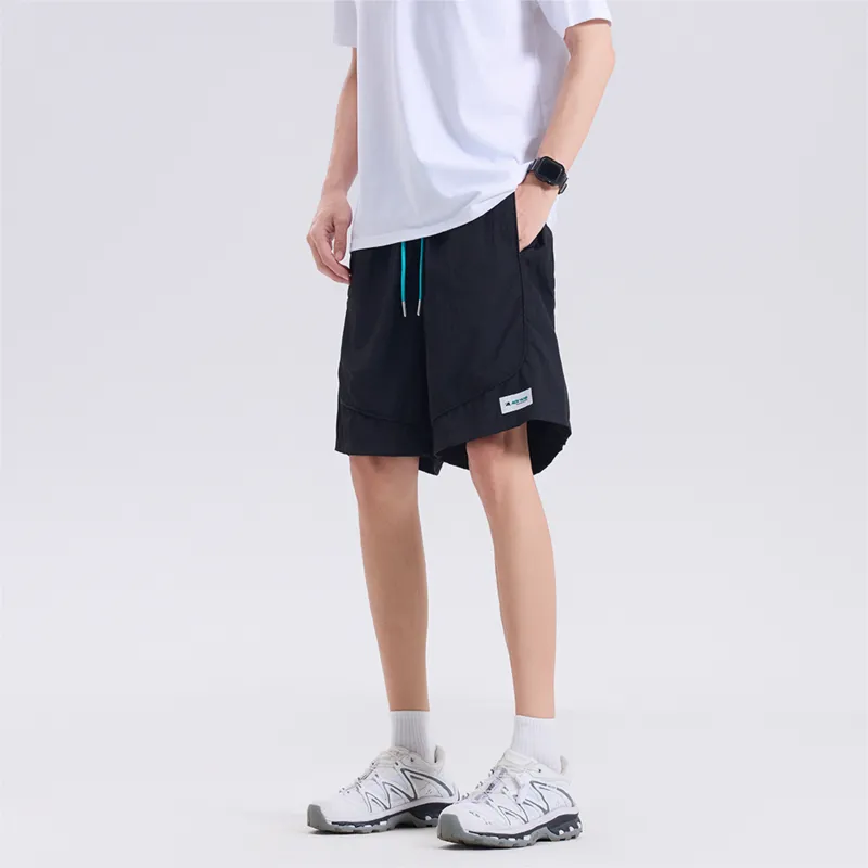 YK&YB Casual Shorts Unisex-2