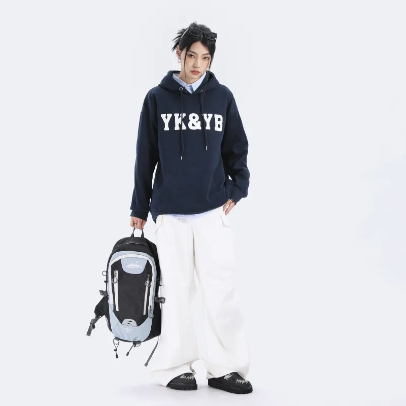 YK&YB Sweatshirts Unisex-20