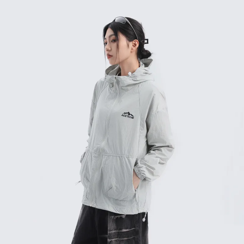 YK&YB Sun Protection Clothing Unisex-4