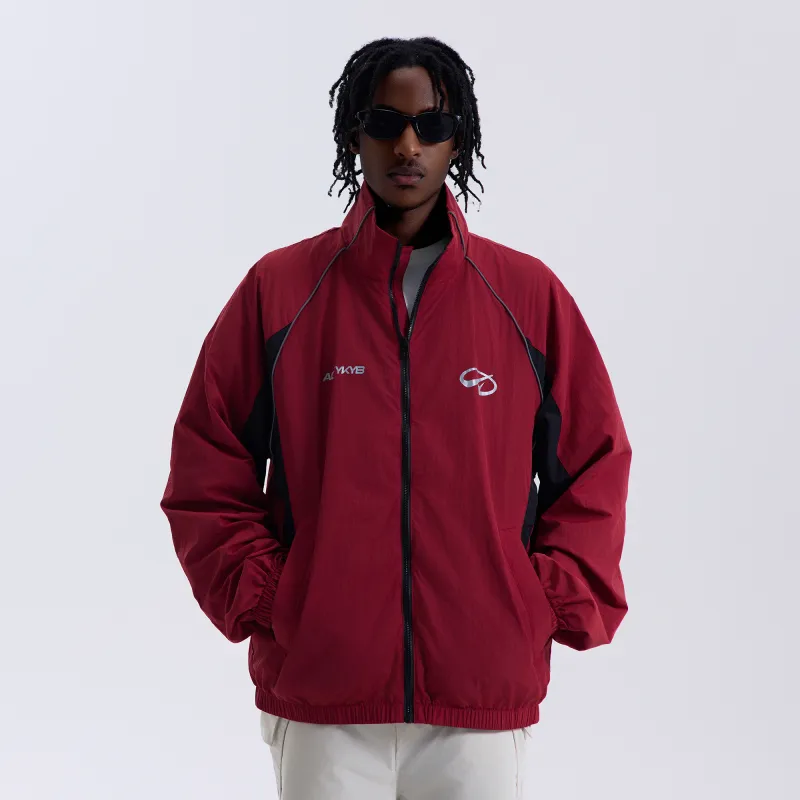 YK&YB Jackets Unisex-9