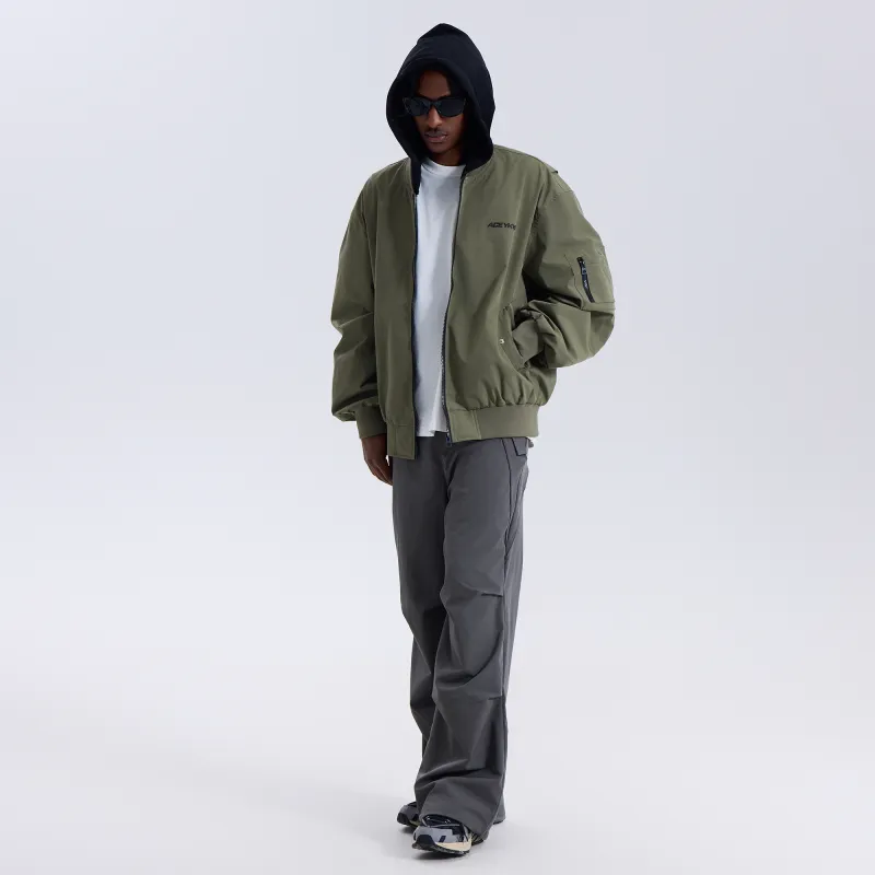 YK&YB Jackets Unisex-25