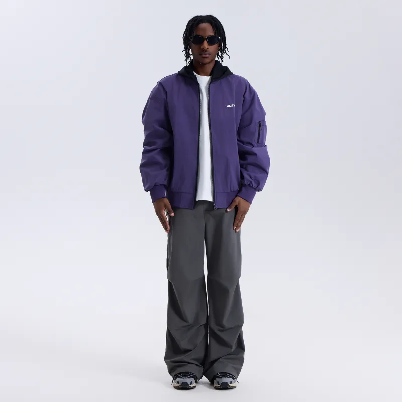 YK&YB Jackets Unisex-30