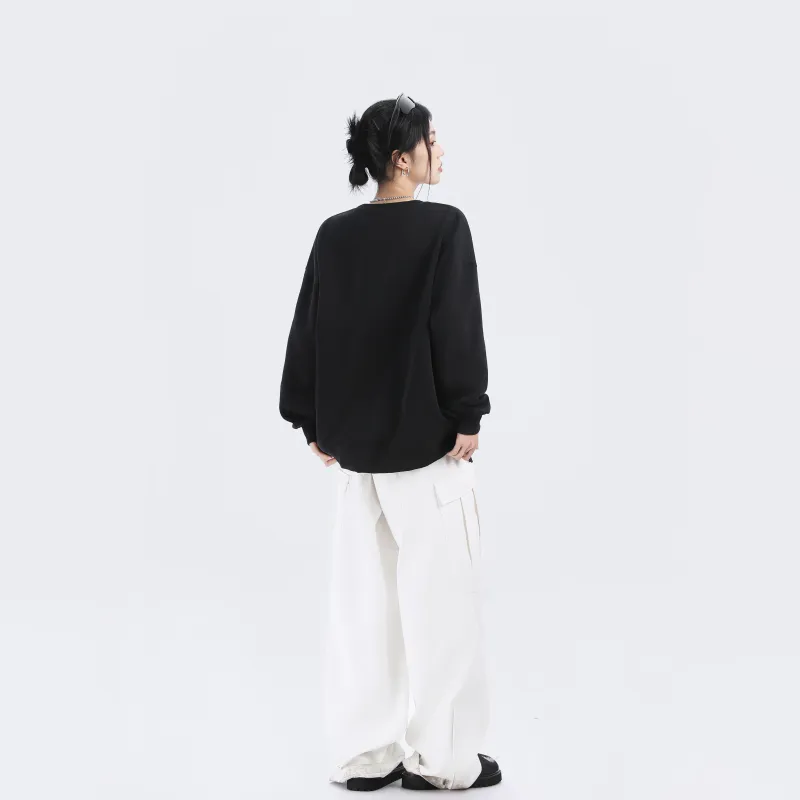 YK&YB Sweatshirts Unisex-7