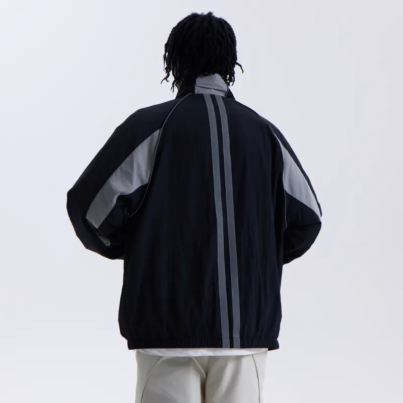 YK&YB Jackets Unisex-3