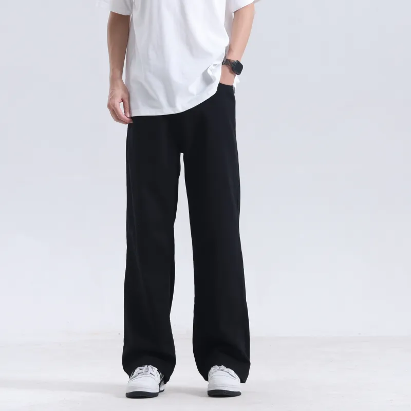 YK&YB Jeans Unisex-2