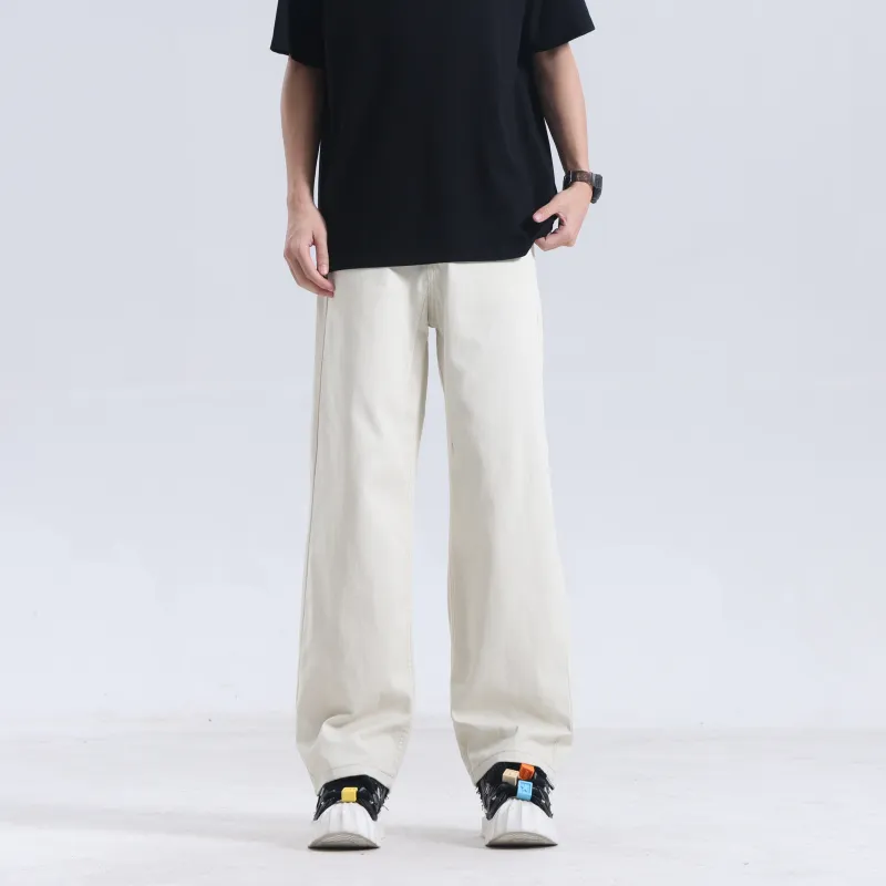 YK&YB Jeans Unisex-10