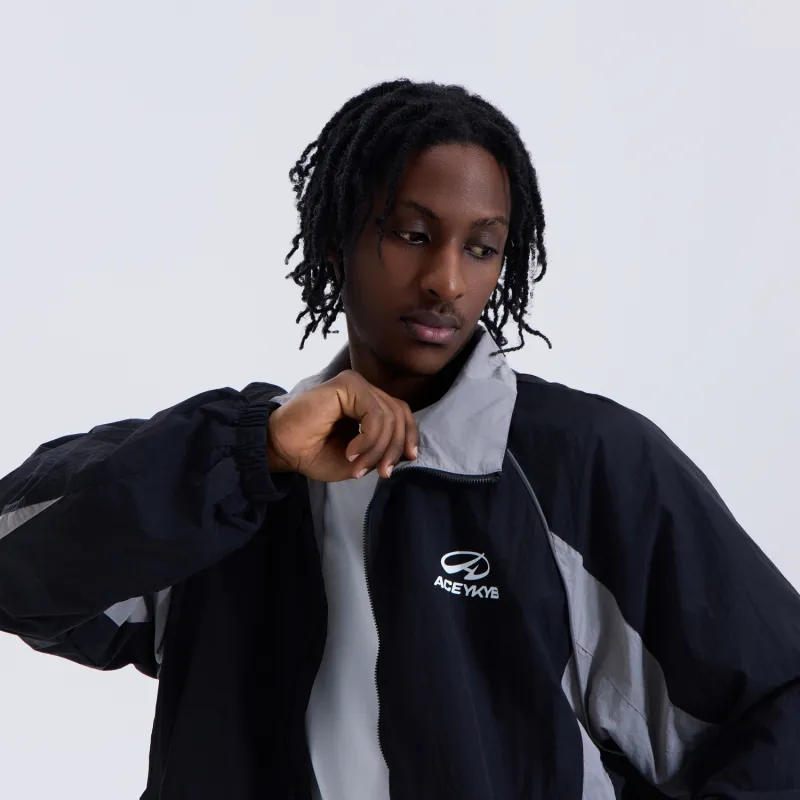 YK&YB Jackets Unisex-4
