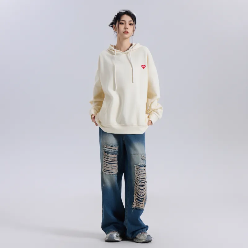 YK&YB Sweatshirts Unisex-13
