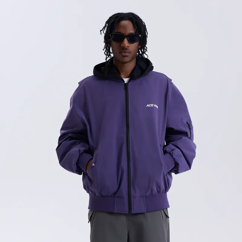 YK&YB Jackets Unisex-33