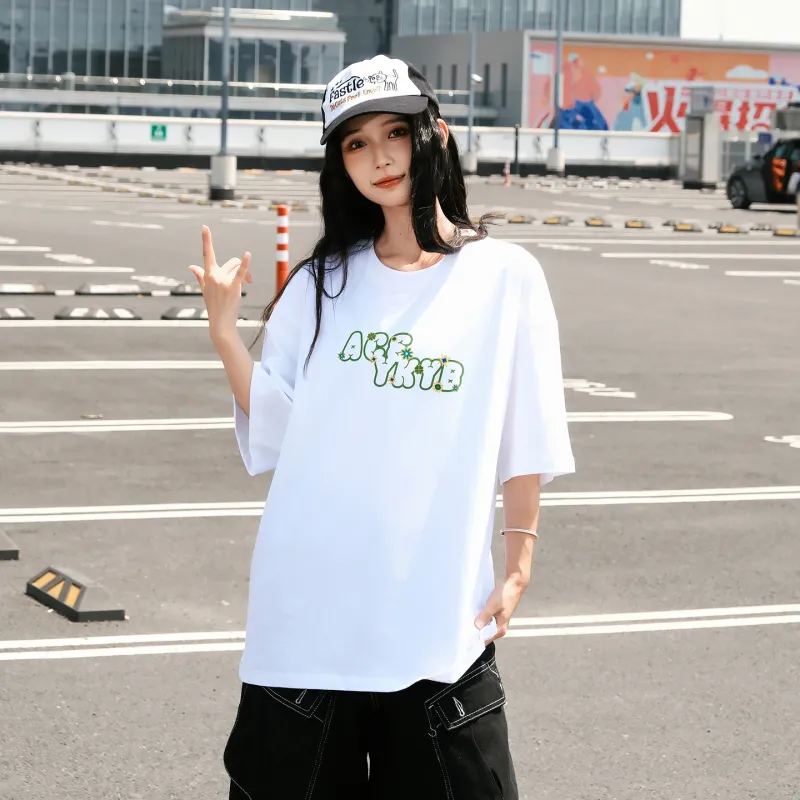 YK&YB T Shirts Unisex-18