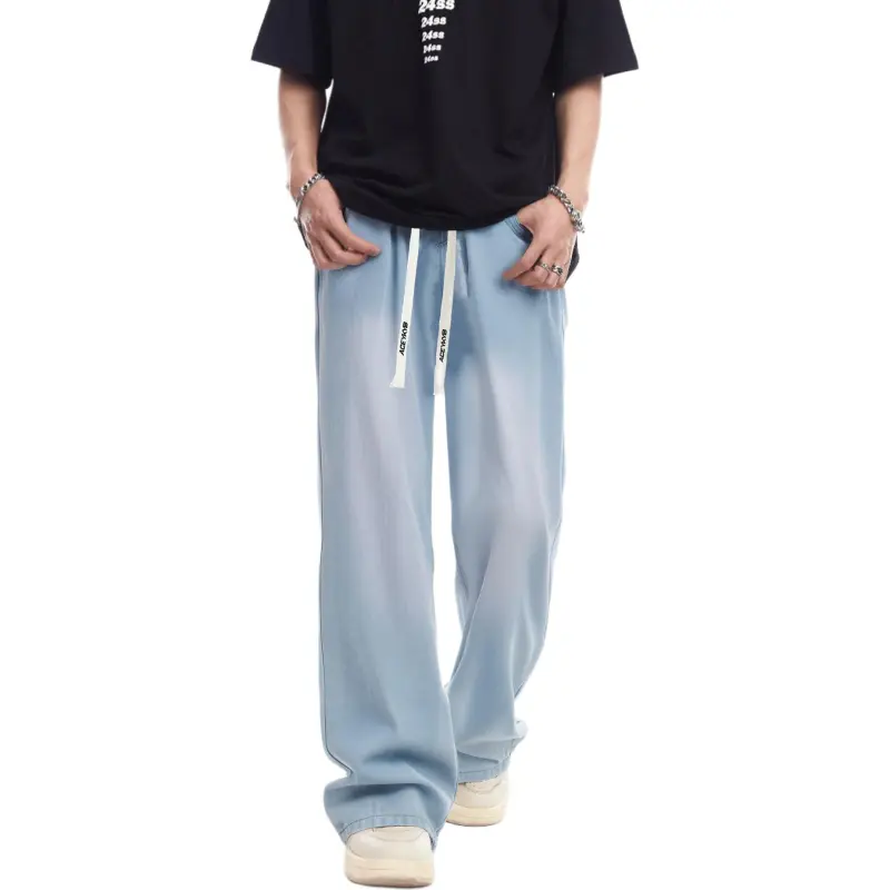 YK&YB Jeans Unisex-15