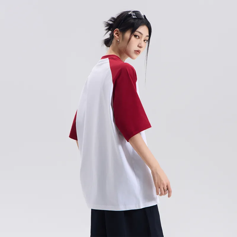 YK&YB T Shirts Unisex-23
