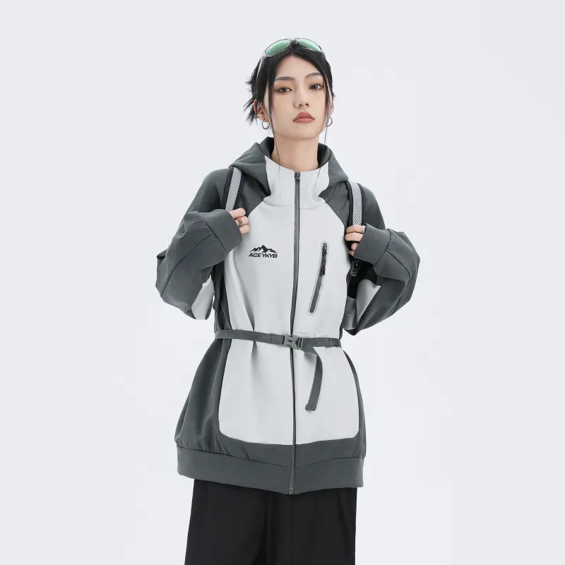 YK&YB Sweatshirts Unisex-13
