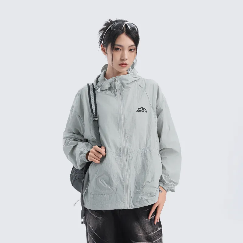 YK&YB Sun Protection Clothing Unisex-6