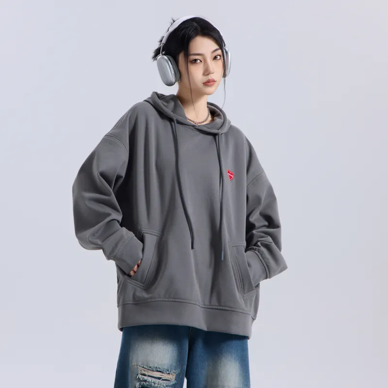 YK&YB Sweatshirts Unisex-17