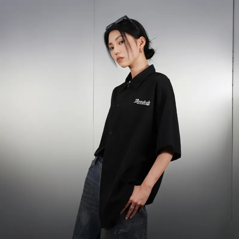 YK&YB Shirts Unisex-6