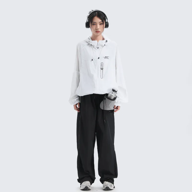 YK&YB Sun Protection Clothing Unisex-11