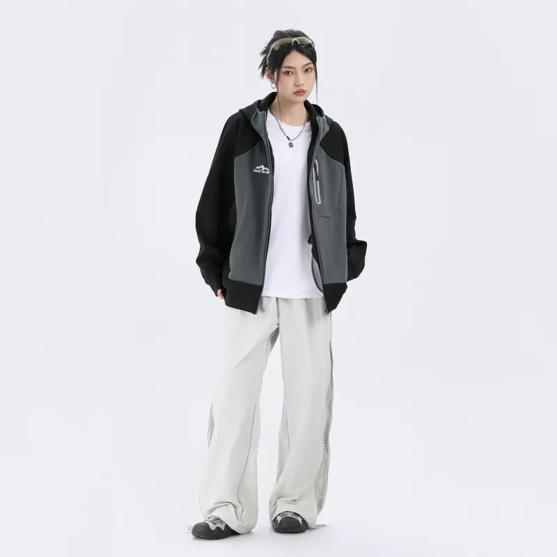 YK&YB Sweatshirts Unisex-3