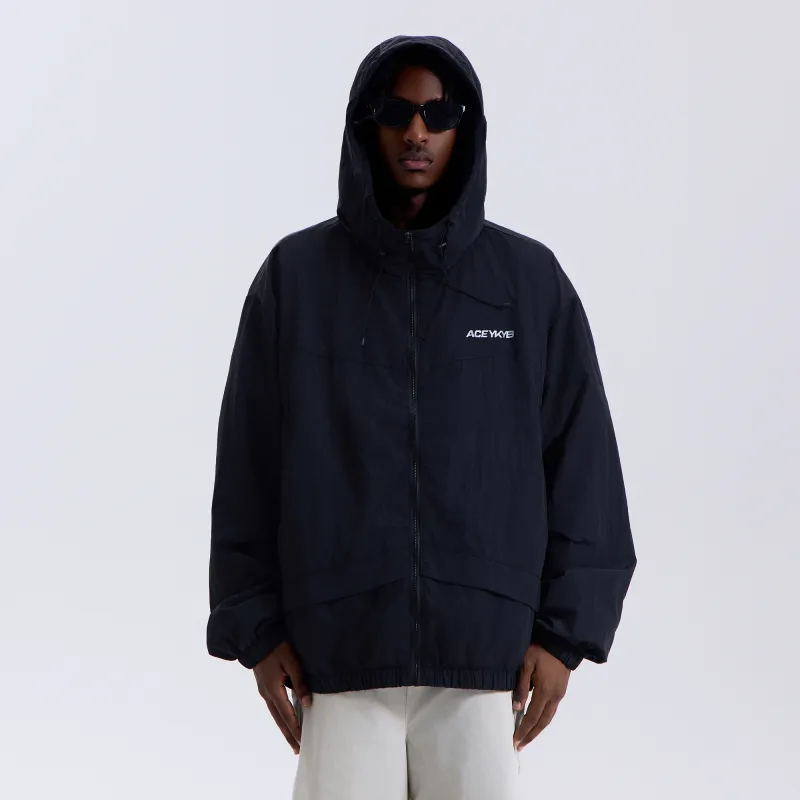 YK&YB Jackets Unisex-7