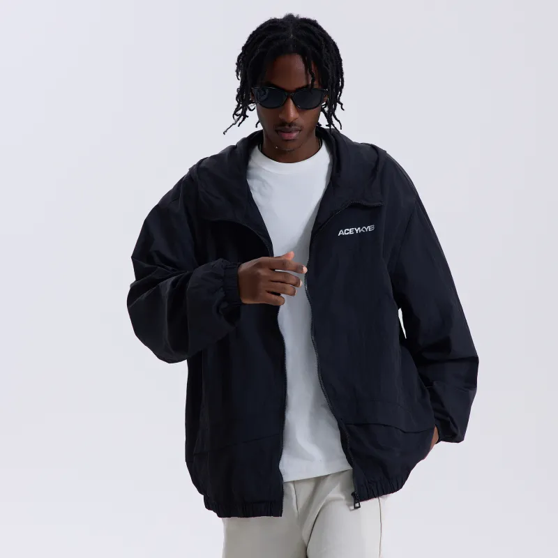 YK&YB Jackets Unisex-2