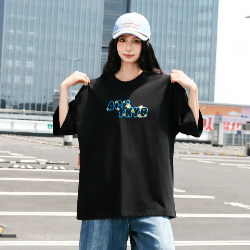 YK&YB T Shirts Unisex-25
