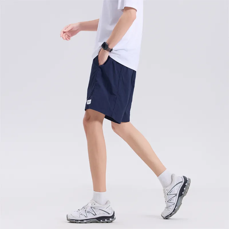 YK&YB Casual Shorts Unisex-16