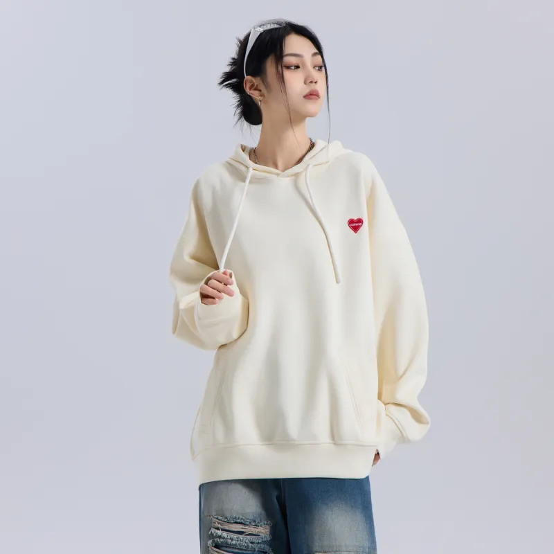 YK&YB Sweatshirts Unisex-11