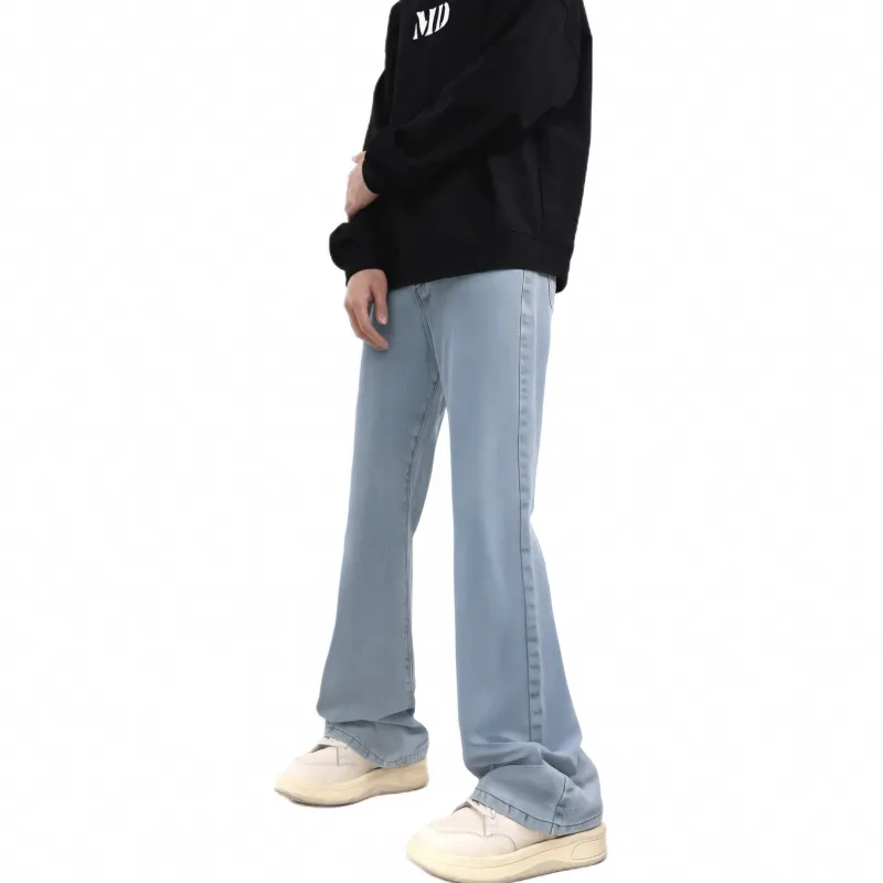 YK&YB Jeans Unisex-17