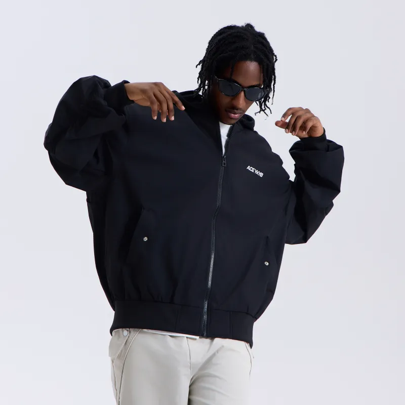 YK&YB Jackets Unisex-6