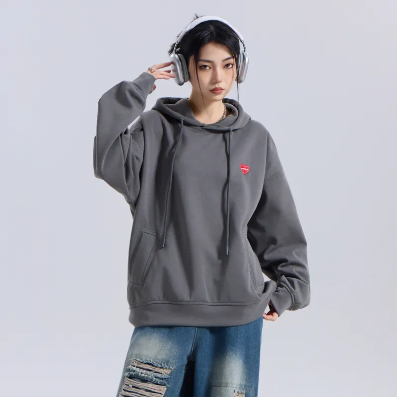 YK&YB Sweatshirts Unisex-18