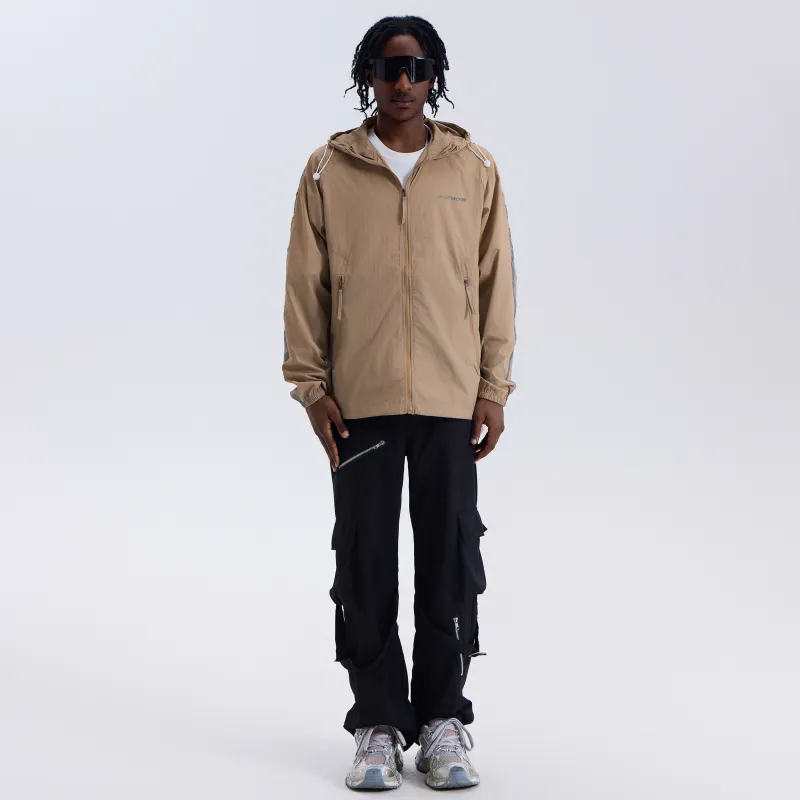 YK&YB Breathable UV Protection Sun Protection Clothing Unisex-18