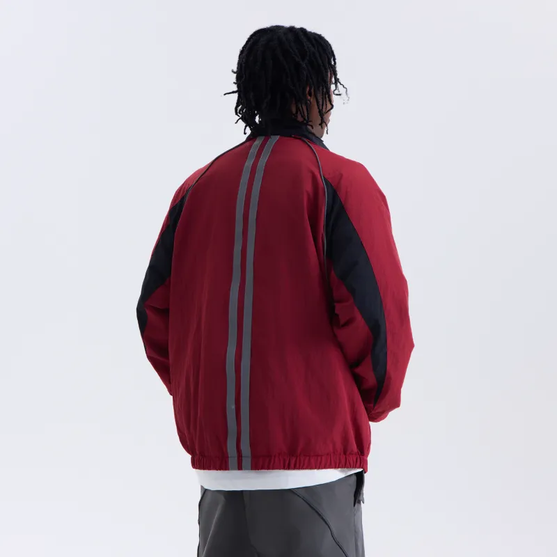 YK&YB Jackets Unisex-14