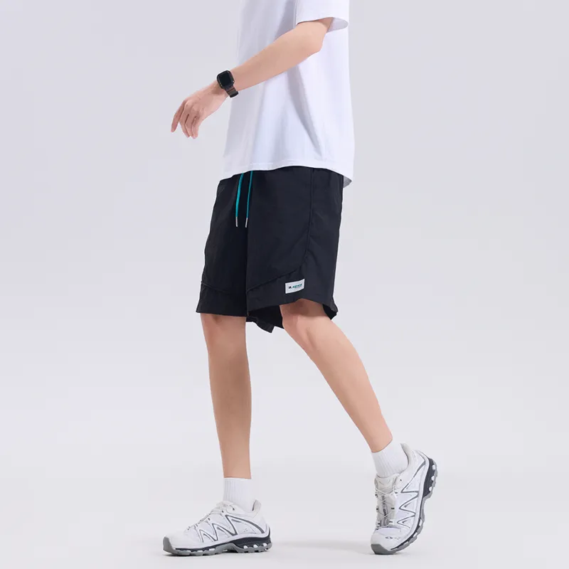 YK&YB Casual Shorts Unisex-3